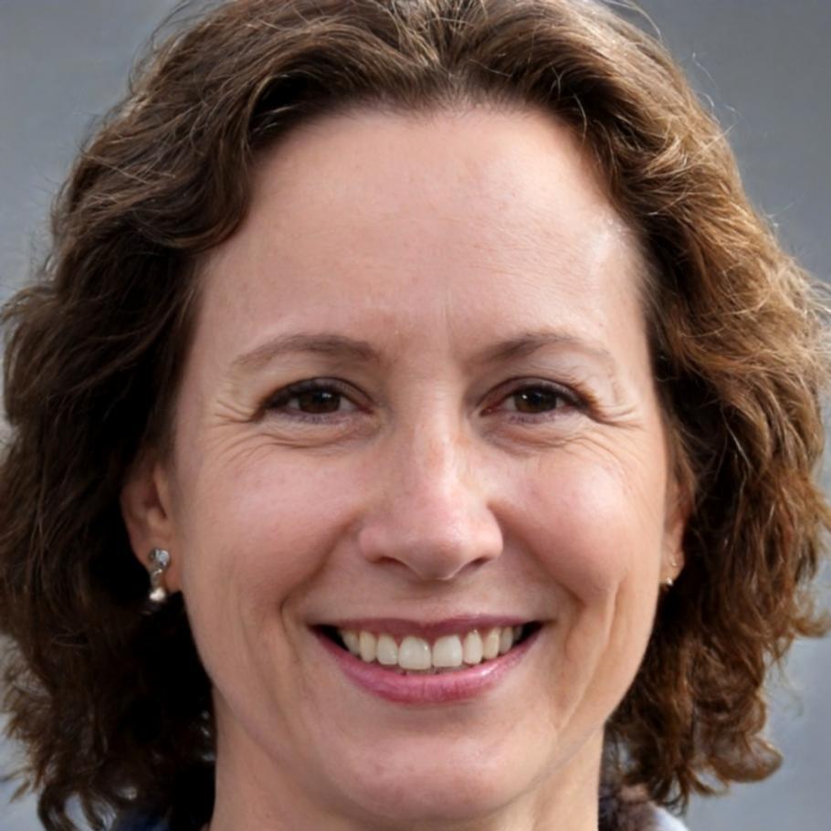 Портрет Юлії Гриців