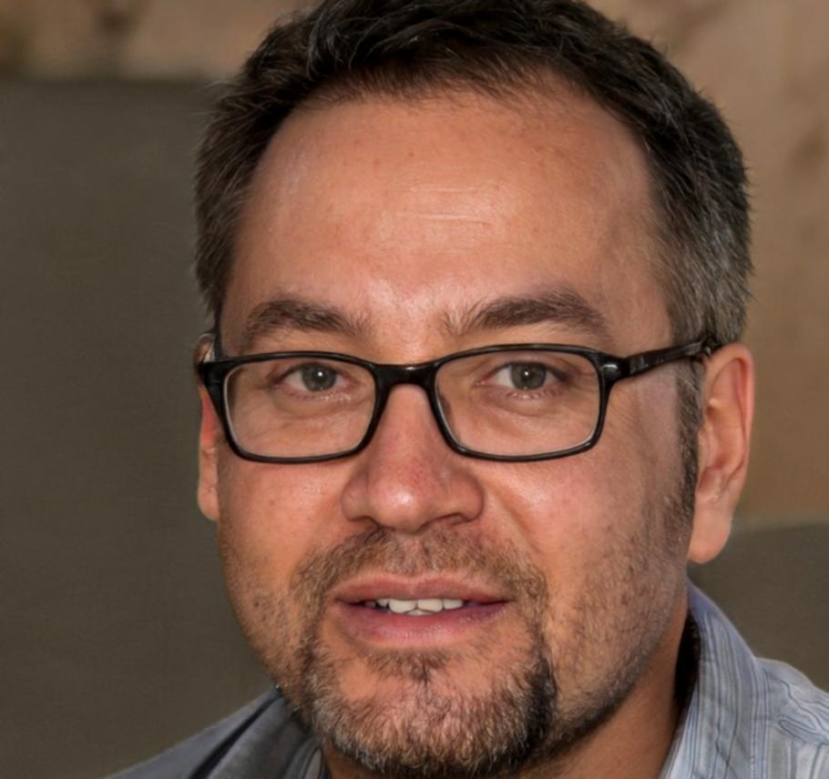 Портрет Остапа Ващука