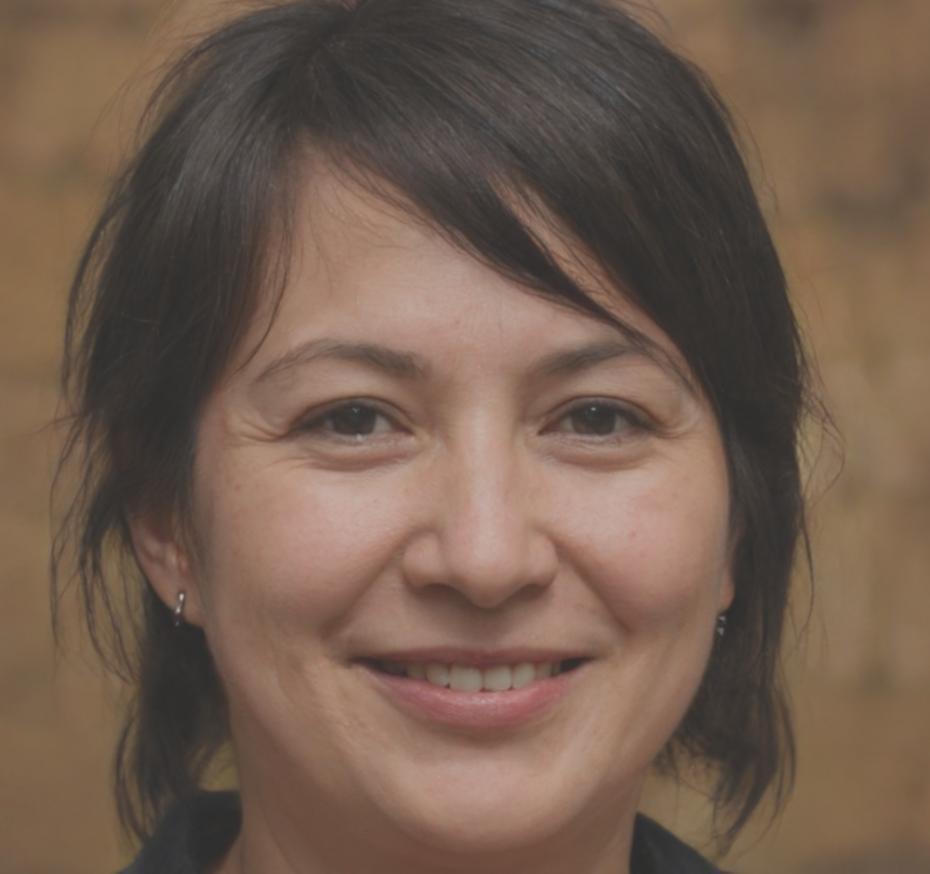 Олена Савчук