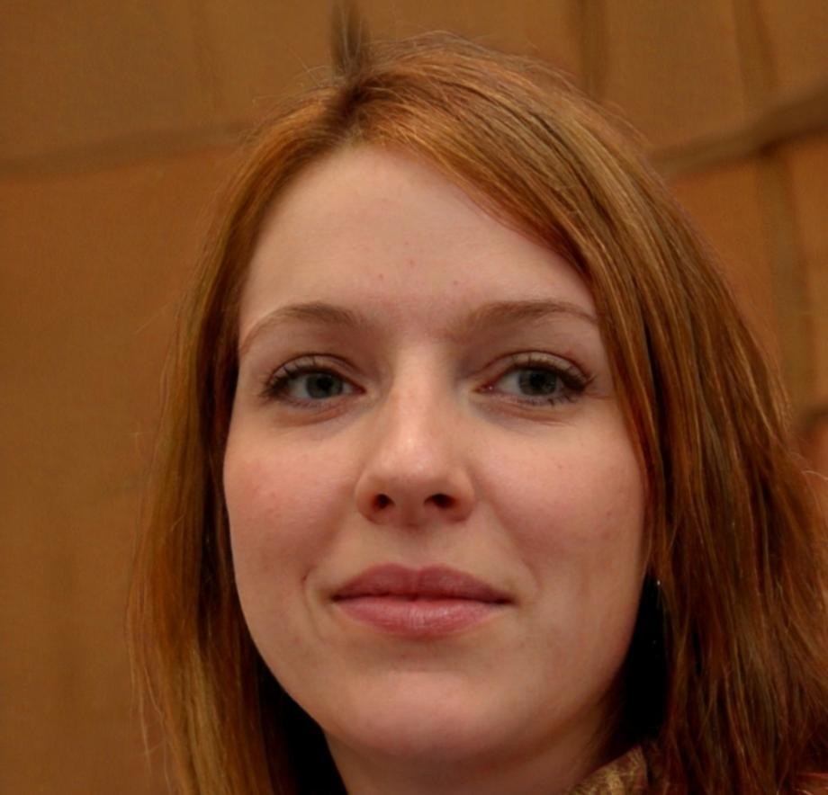 Марина Литвиненко