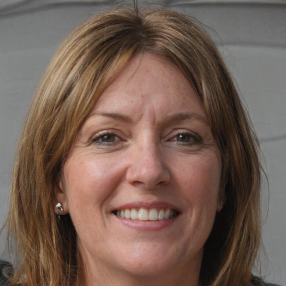 Марія Ковальчук інструктор з технік фінішу